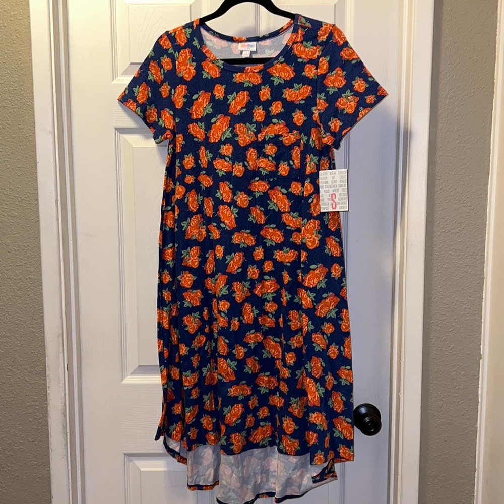3/$30 NWT Lularoe carly small